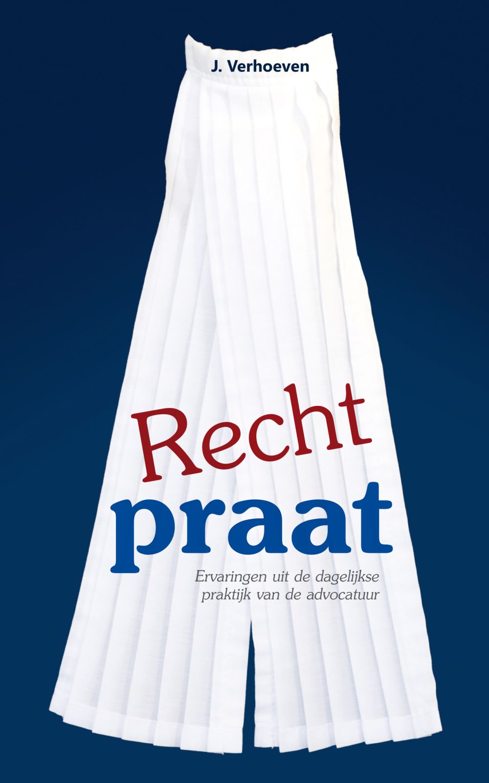 Rechtpraat; E-Book